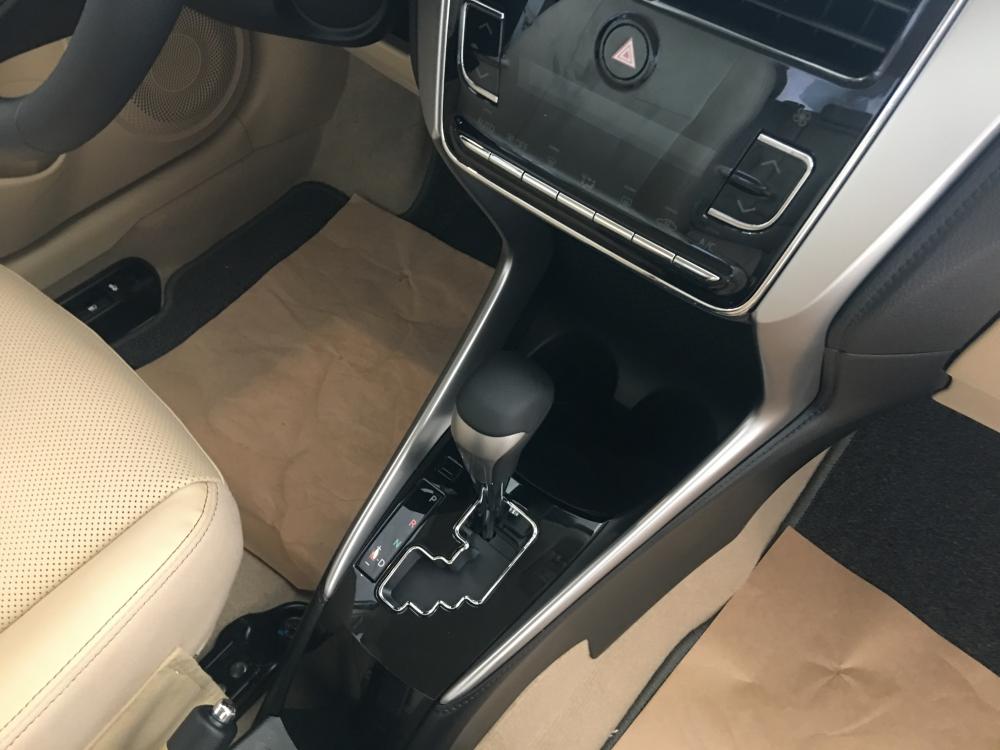 Toyota Vios 1.5G CVT 2019 - Cần bán Toyota Vios 1.5G CVT 2019, màu đỏ, giá tốt