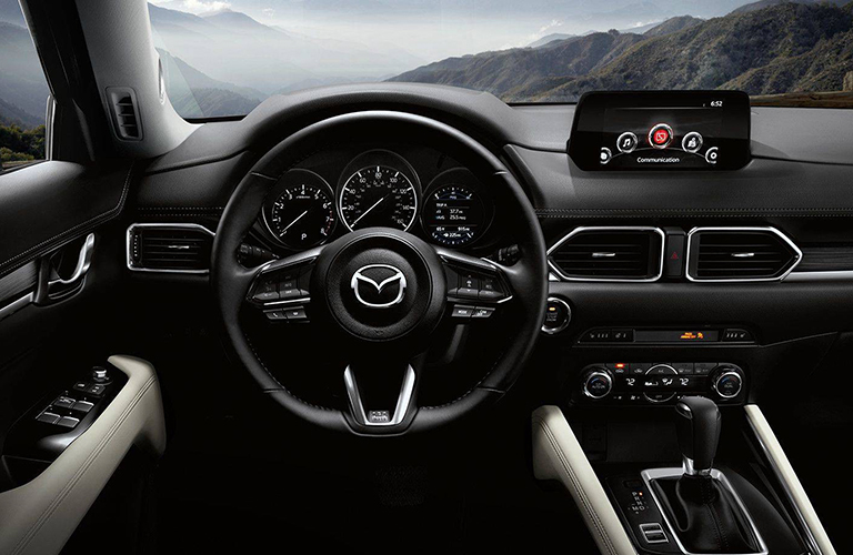 Mazda CX 5 2.0 2018 - Cần bán Mazda CX 5 2.0 năm sản xuất 2018