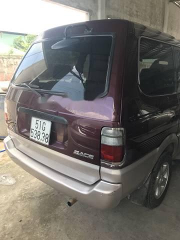 Toyota Zace   2002 - Bán ô tô Toyota Zace sản xuất năm 2002, 230 triệu