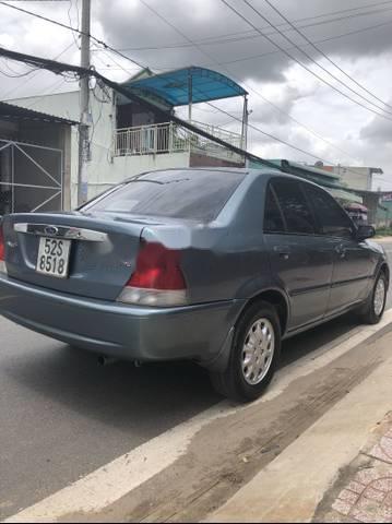 Ford Laser 2000 - Cần bán xe Ford Laser sản xuất 2000, giá 159tr