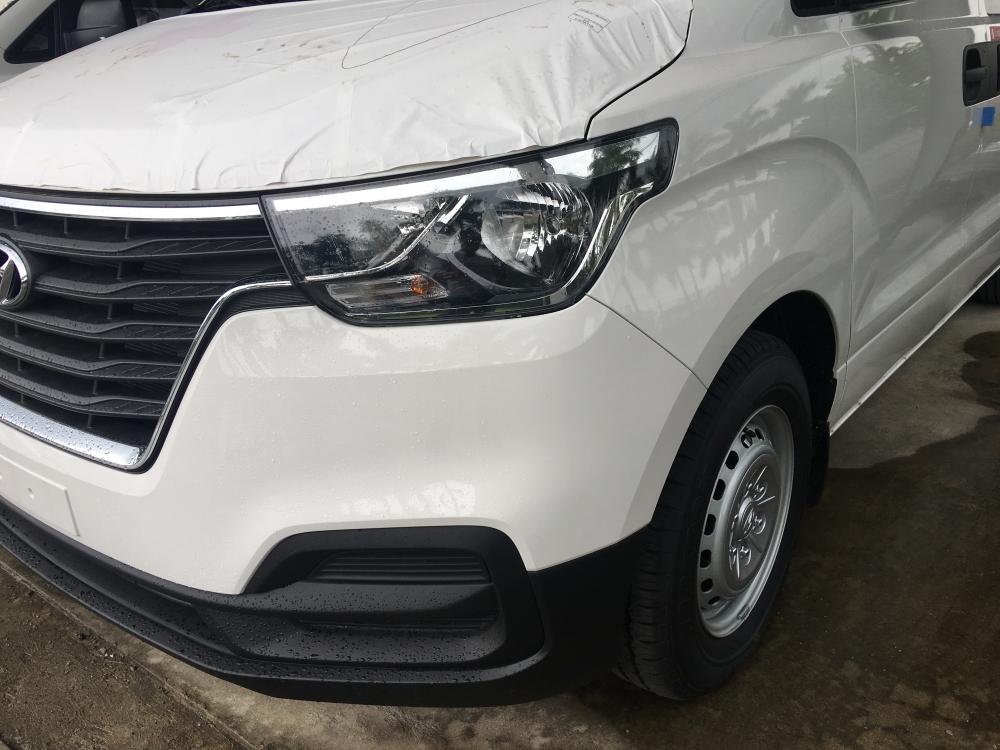 Hyundai Starex 2018 - Hyundai Giải Phóng - Bán xe Hyundai cứu thương 2018, tiêu chuẩn EURO4, giao xe ngay, giá cực tốt, LH 0973.160.519