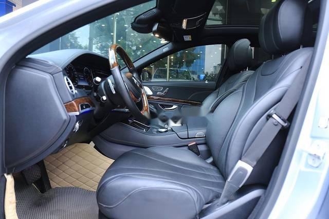 Mercedes-Benz S class  S400   2014 - Bán ô tô Mercedes S400 năm sản xuất 2014, model 2015