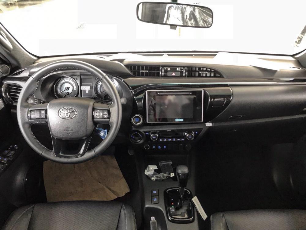 Toyota Hilux 2018 - Toyota Hilux 2018 ✅ Mr Quốc - 0906.799.977 ✅ Trả Trước 200 triệu có xe giao ngay, giá tốt thị trường