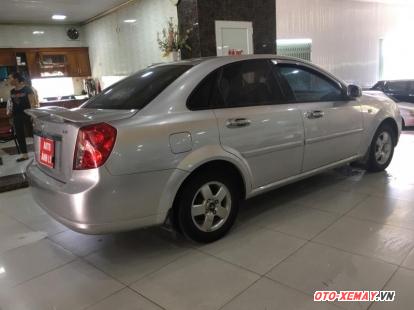 Chevrolet Lacetti Daewoo 2010 - Daewoo Lacetti - 2010