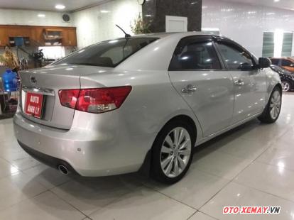 Kia Cerato 2011 - Kia Cerato - 2011