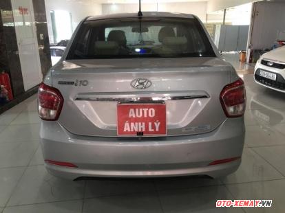 Hyundai i10 2016 - Hyundai i10 - 2016