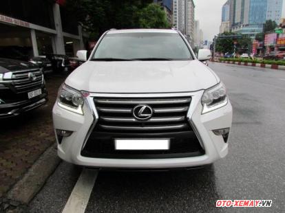 Lexus GX 460 2016 - Lexus GX 460 - 2016