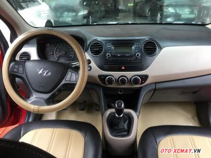 Hyundai i10 2015 - Hyundai i10 - 2015