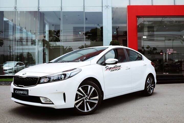 Kia Cerato 2018 - Siêu hot Kia Tây Ninh bán Cerato chỉ còn 499 triệu nhiều ưu đãi - Hotline: 0938.805.694