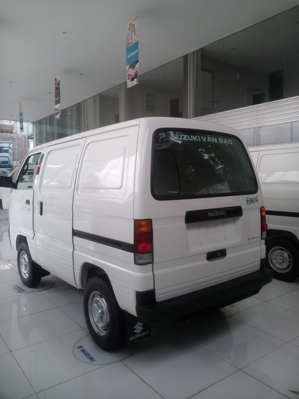 Suzuki Blind Van 2018 - Bán ngay bán gấp Suzuki Van, su cóc, giá rẻ nhiều khuến mãi siêu hấp dẫn, lh 0963390406 Mr Kiên