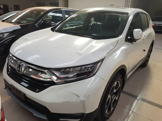 Honda CR V E 2018 - Cần bán Honda CR V E năm sản xuất 2018, nhập khẩu nguyên chiếc