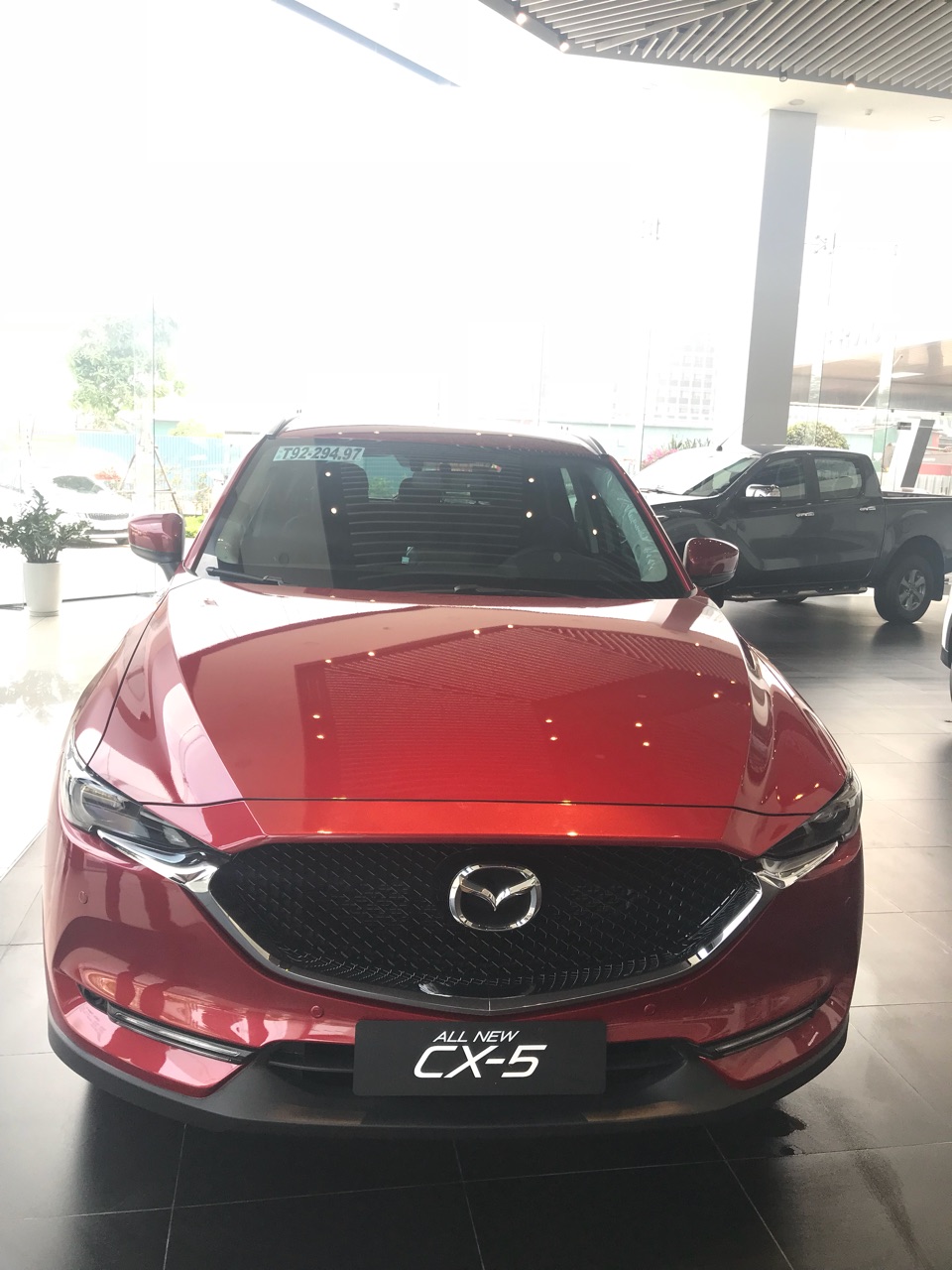 Mazda CX 5 2.0 2WD 2018 - Bán Mazda New CX5 ưu đãi ngâu, giá ưu đãi, nhiều quà tặng, đủ xe giao ngay, lh 0961.633.362 - 0938.901.029