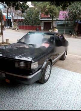 Nissan Maxima 1987 - Bán xe Nissan Maxima năm sản xuất 1987