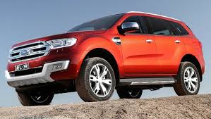 Ford Everest 2.0 biturbo 2018 - Quảng Bình Ford bán Ford Everest 2.0 4x4 đời 2018, full option ký chờ - LH 0974286009 hủy hợp đồng trả lại cọc