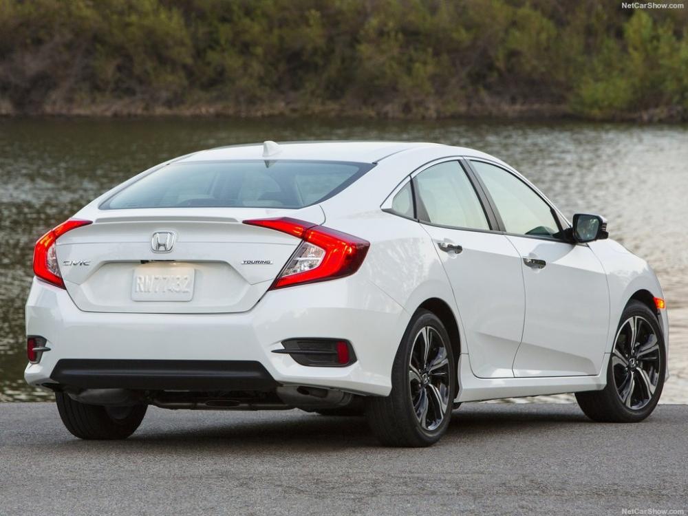 Honda Civic E,G,L 2018 - Bán Honda Civic 2018