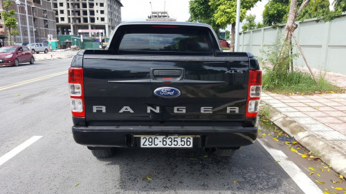 Ford Ranger   MT  2015 - Cần bán Ford Ranger MT sản xuất năm 2015