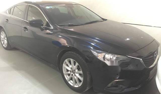 Mazda 6 2.0GAT  2016 - Bán Mazda 6 2.0GAT đời 2016, màu xanh đen