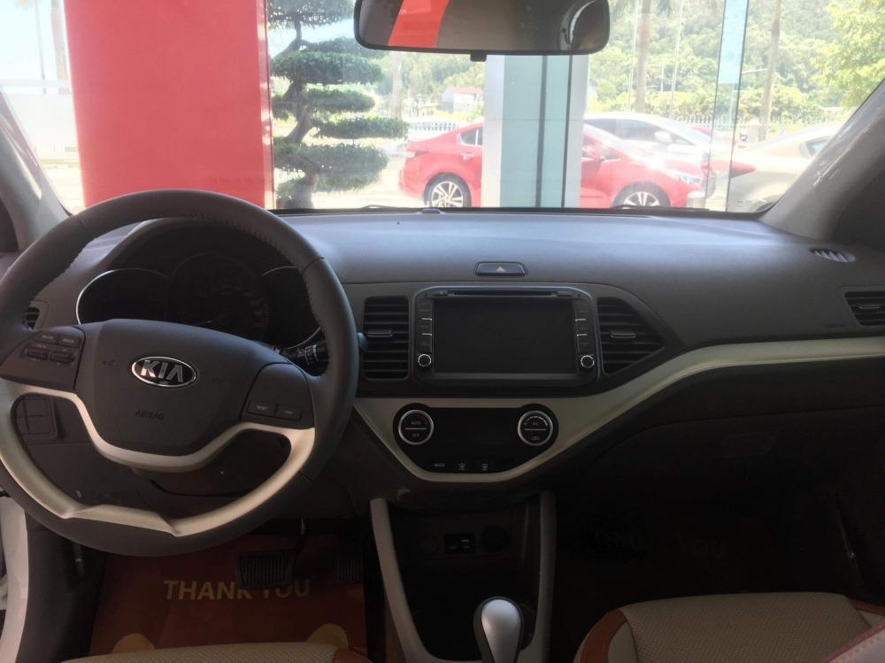 Kia Morning 2018 - Bán Kia Morning 2018, chỉ cần 100 triệu là có xe, đủ màu, có xe ngay, gọi: 0917096288