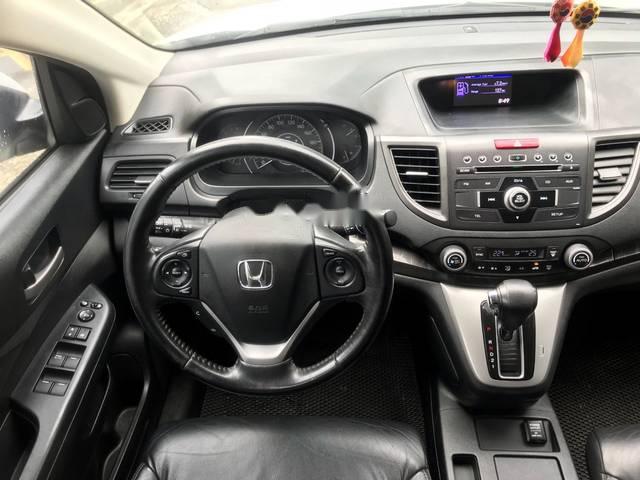 Honda CR V 2013 - Bán Honda CR V năm sản xuất 2013, màu trắng