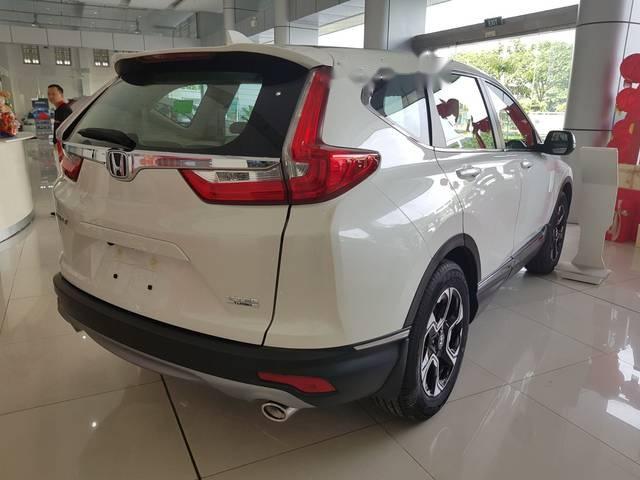 Honda CR V E 2018 - Cần bán Honda CR V E năm sản xuất 2018, nhập khẩu nguyên chiếc