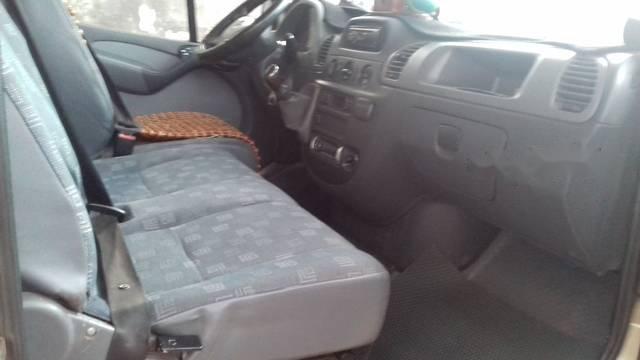 Mercedes-Benz Sprinter 2007 - Bán xe Mercedes Sprinter năm 2007, xe chuyên chạy hợp đồng