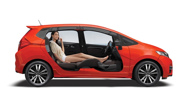 Honda Jazz V/ VX / RS 2018 - Bán Honda Jazz - Khuyến mãi khủng tháng 7