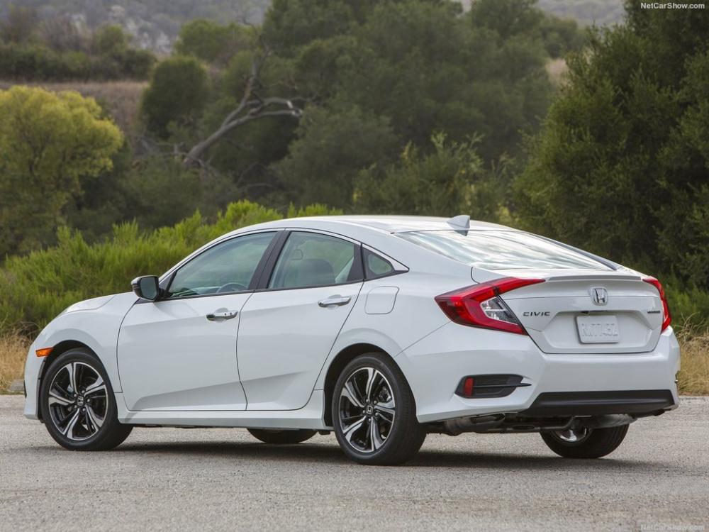 Honda Civic E,G,L 2018 - Bán Honda Civic 2018