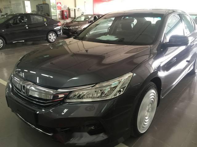 Honda Accord   2.4S   2018 - Bán xe Honda Accord 2.4S đời 2018, nhập khẩu