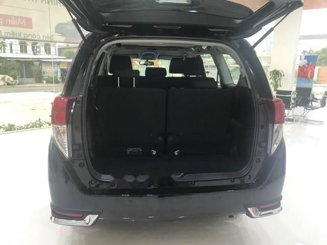 Toyota Innova Venturer 2018 - Bán Toyota Innova Venturer 2018, màu đen