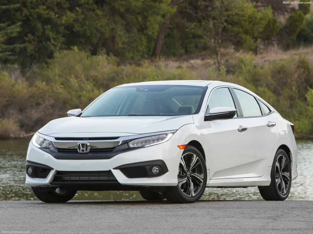 Honda Civic E,G,L 2018 - Bán Honda Civic 2018