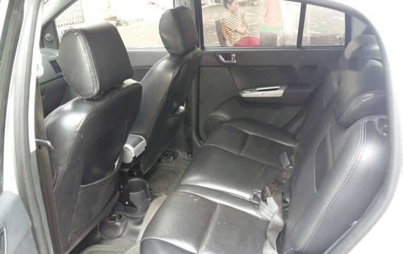 Hyundai Click 2008 - Bán Hyundai Click đời 2008, màu bạc số tự động, giá 242 triệu