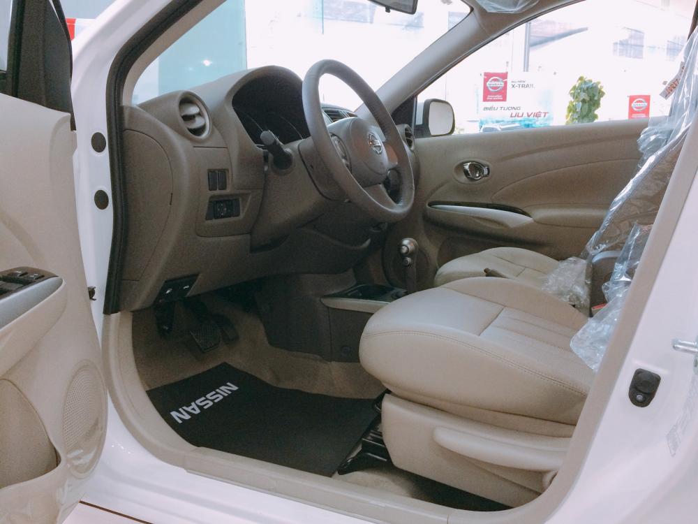 Nissan Sunny XL 2018 - Bán Nissan Sunny XL Chỉ với 200 triệu, sẵn xe đủ màu giao ngay
