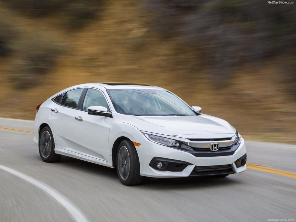 Honda Civic E,G,L 2018 - Bán Honda Civic 2018