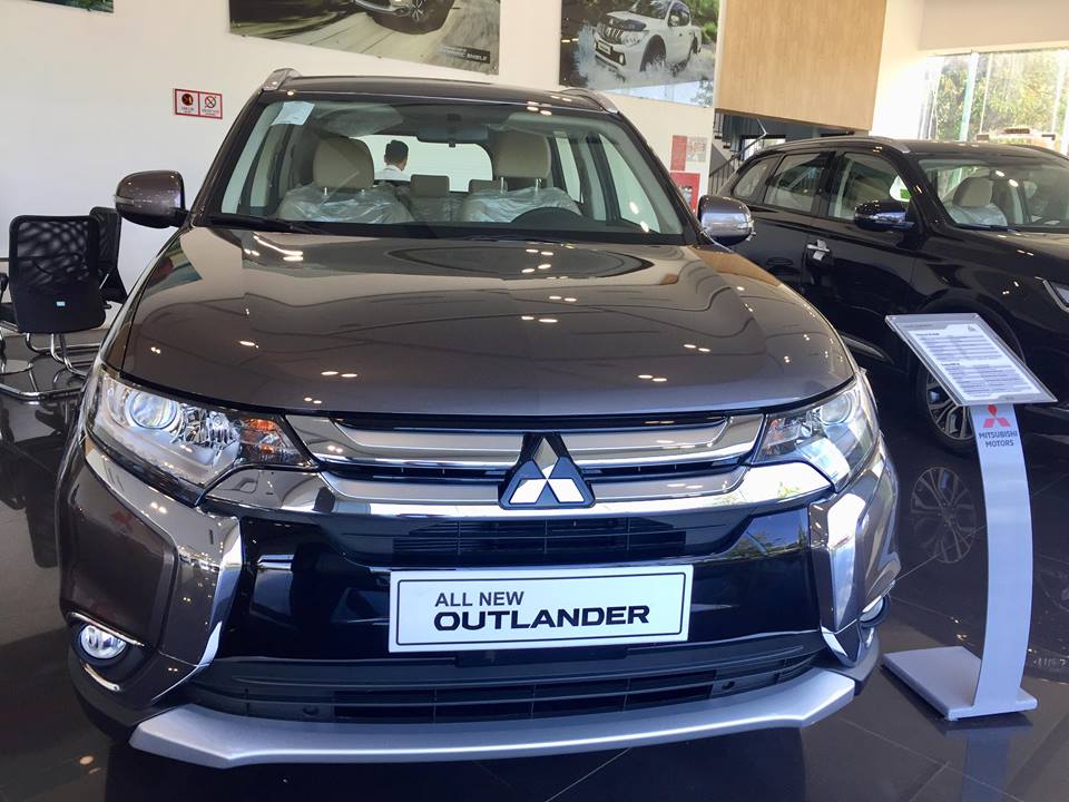 Mitsubishi Outlander 908 2018 - Bán Mitsubishi Mirage đời 2018, màu nâu, liên hệ: 0911 708 808 hoặc 0968 660 828