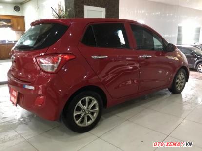 Hyundai i10 2015 - Hyundai i10 - 2015