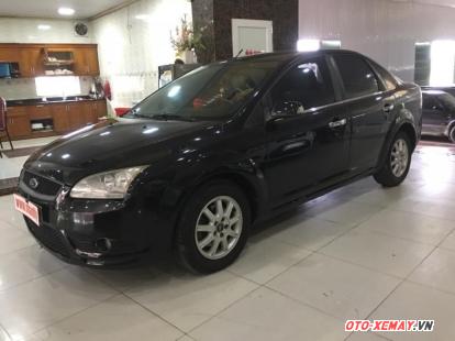 Ford Focus 2007 - Ford Focus - 2007