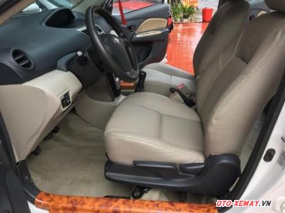 Toyota Vios 2008 - Toyota Vios - 2008