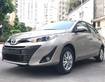 Acura CL 2018 - Toyota Vios 1.5G CVT 2019 Full option, giao xe ngay