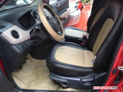 Hyundai i10 2015 - Hyundai i10 - 2015