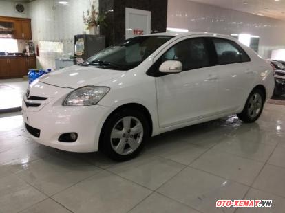 Toyota Vios 2008 - Toyota Vios - 2008