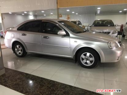 Chevrolet Lacetti Daewoo 2010 - Daewoo Lacetti - 2010