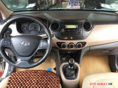 Hyundai i10 2016 - Hyundai i10 - 2016