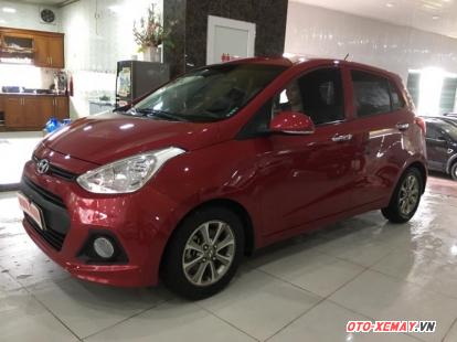 Hyundai i10 2015 - Hyundai i10 - 2015