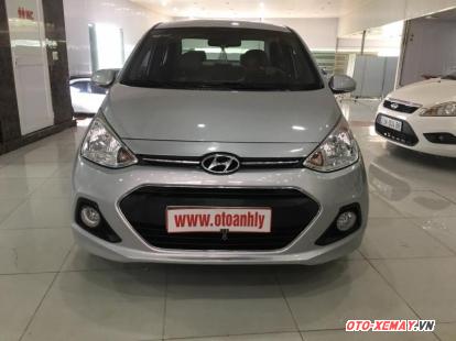 Hyundai i10 2016 - Hyundai i10 - 2016