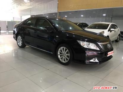 Toyota Camry 2013 - Toyota Camry - 2013