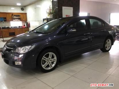 Honda Civic 2008 - Honda Civic - 2008