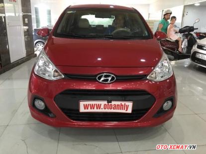 Hyundai i10 2015 - Hyundai i10 - 2015