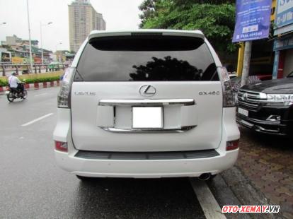 Lexus GX 460 2016 - Lexus GX 460 - 2016