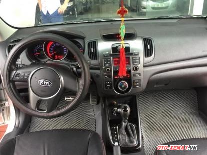 Kia Cerato 2011 - Kia Cerato - 2011