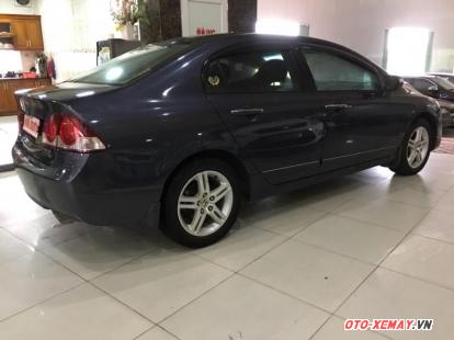 Honda Civic 2008 - Honda Civic - 2008